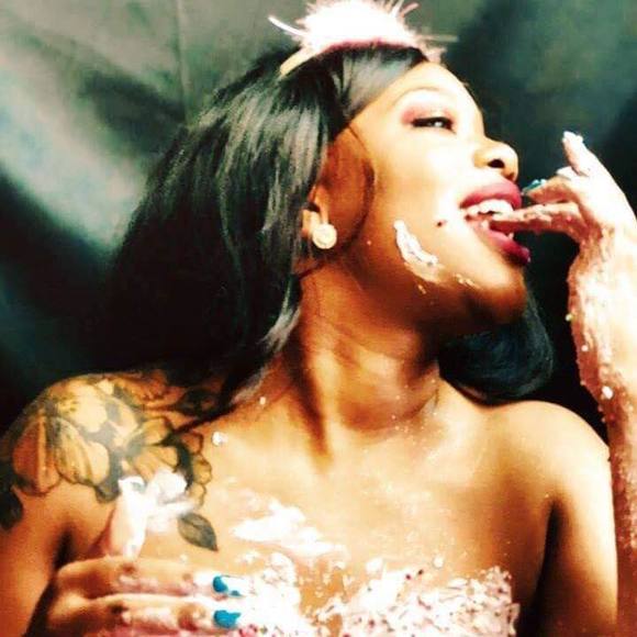 Meet your Posher, Chassidy - Picture 1 of 1